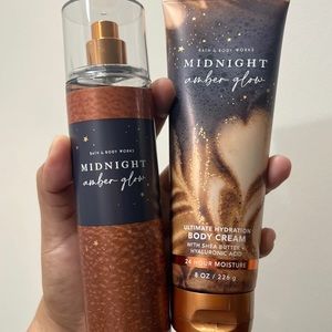 Bath & Body Works Bundle